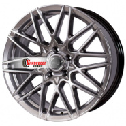 7,5*18 5*114,3 ET49,5 67,1 PDW Veloce (5337) CHB