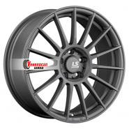 8*18 5*112 ET40 66,6 LS FlowForming RC05 MGM конус