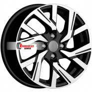 6*15 4*98 ET35 58,5 iFree Original КС1030 Алмаз черный