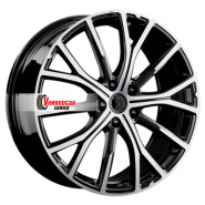 7,5*19 5*114,3 ET35 60,1 LS Forged LS FG21 BKF