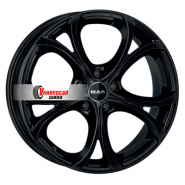9*20 5*110 ET29 65,1 MAK Lario Gloss Black