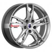 7*17 4*100 ET41 60,1 КиК Солар (КС875) Дарк платинум