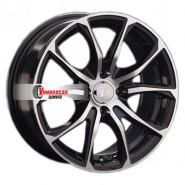 6,5*15 4*100 ET45 60,1 LS 764 BKF