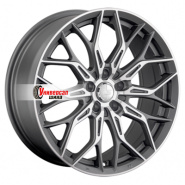 6,5*15 4*98 ET32 58,6 LS 1355 MGMF (конус)