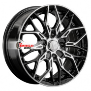 6,5*15 4*108 ET27 65,1 LS 1355 BKF