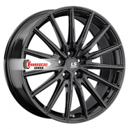 8*20 5*108 ET38 65,1 LS FlowForming RC93 BK