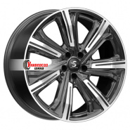 8,5*20 5*120 ET45 59,6 Premium Series КР1067 Kleemann Diamond Quartz