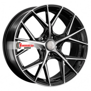 7*16 4*114,3 ET40 67,1 LS 1365 BKF (конус)