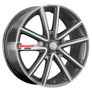 6,5*16 5*114,3 ET50 67,1 LS 1368 GMF (конус)