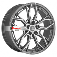 8,5*20 5*108 ET40 63,3 LS FlowForming RC96 MGMF