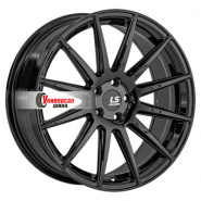 8*19 5*108 ET45 63,3 LS FlowForming RC98 BK