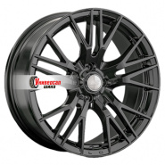 7,5*17 5*112 ET40 66,6 LS 861 BK (конус)