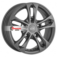 6*15 5*139,7 ET40 98,5 LS 197 MGM (конус)