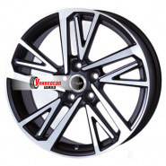 8*18 5*114,3 ET45 60,1 Replica FR XH292 BMF №15