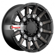 9*17 5*150 ET25 110,1 LS FlowForming RC87 MB+LBZSF