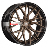 10*22 5*112 ET18 66,6 LS Forged LS FG35 BZ/BK