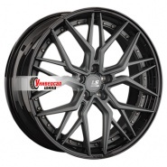9*22 5*120 ET43 72,6 LS Forged LS FG35 MGM/BK конус