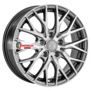 6,5*16 5*114,3 ET40 67,1 LS 1369 GMF (конус)