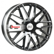 8,5*20 5*108 ET45 63,4 RST R042 BDR (LR)