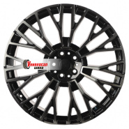 9,5*21 5*112 ET37 66,6 Replica FR 3S1111 B №33