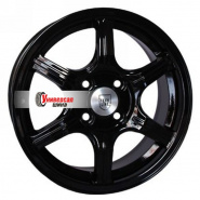 5,5*14 4*100 ET38 67,1 TechLine 433 BL