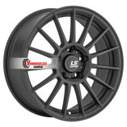 7,5*17 5*112 ET30 66,6 LS FlowForming RC05 MB конус