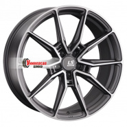 8,5*20 5*112 ET30 66,6 LS FlowForming RC58 MGMF