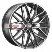 8,5*20 5*112 ET30 66,6 LS FlowForming RC59 MGMF