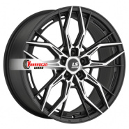 9*20 5*108 ET35 65,1 LS FlowForming RC96 MBF конус