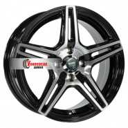 6,5*15 4*100 ET46 54,1 Megami MGM-38 BKF
