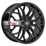 8,5*19 6*139,7 ET36 100,1 LS FlowForming RC103 BK конус