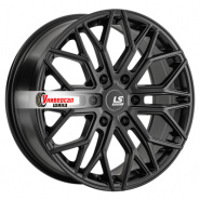 8,5*19 6*139,7 ET36 100,1 LS FlowForming RC103 BKS конус
