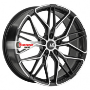 9*19 5*120 ET48 74,1 LS FlowForming RC101 BKSF