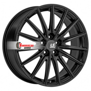 7,5*18 5*112 ET50 66,6 LS FlowForming RC93 BKS