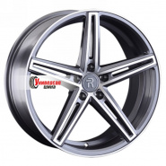 8,5*19 5*112 ET31,5 66,6 Replay MR290 GMF (конус, C570-01)