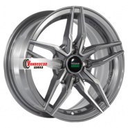 6*14 5*100 ET35 57,1 Megami MGM-30 GMF