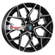 6*15 4*100 ET45 60,1 Venti 1520 BD