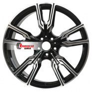 9*20 5*112 ET35 66,6 RST R102FF BD (BMW X5/X6 IV X7 G07)
