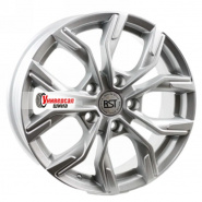 6,5*16 5*108 ET50 63,4 RST R106 SL