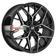 9*19 5*112 ET44 66,6 LS FlowForming RC106 BKF