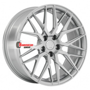 8*18 5*112 ET25 66,6 LS Forged LS FG04 SS конус