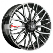 9*22 6*139,7 ET45 95,1 LS Forged LS FG33 BKF конус
