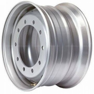 20*22,5 8*275 ET-50 221 Jantsa 8/275/221/-50 Silver