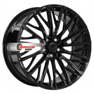 9*21 5*120 ET45,5 62,6 LS Forged LS FG60 BK конус