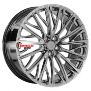 9*21 5*120 ET45,5 62,6 LS Forged LS FG60 HPB конус