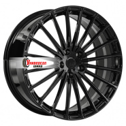 9*21 5*120 ET40 62,6 LS Forged LS FG62 BK конус