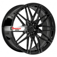 10,5*22 5*112 ET43 66,6 LS Forged LS FG54 BK конус