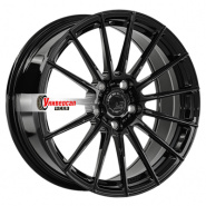 7,5*17 5*114,3 ET35 67,1 LS Forged LS FG61 BK