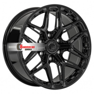 9*22 6*139,7 ET35 100,1 LS Forged LS FG53 BK конус
