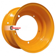 11*18 5*335 ET32 291 Jantsa 5/335/291/32 Yellow